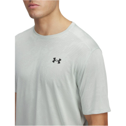 UNDER ARMOUR Tech Vent Jacquard Trainingsshirt Herren 377...