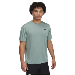 UNDER ARMOUR Tech Vent Jacquard Trainingsshirt Herren 348...