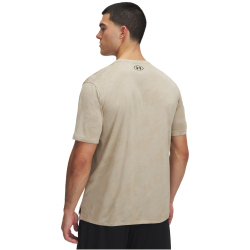 UNDER ARMOUR Tech Vent Jacquard Trainingsshirt Herren 299...