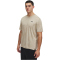 UNDER ARMOUR Tech Vent Jacquard Trainingsshirt Herren 299 - city khaki/black L
