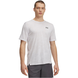 UNDER ARMOUR Tech Vent Jacquard Trainingsshirt Herren 023...