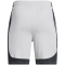 UNDER ARMOUR Tech Vent Jacquard Trainingsshorts Jungen 011 - mod gray/black/black XS (122-127 cm)