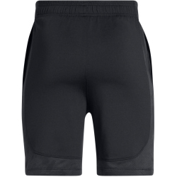 UNDER ARMOUR Tech Vent Jacquard Trainingsshorts Jungen 001 - black/white L (149-160 cm)