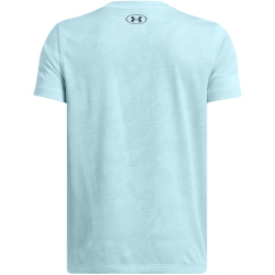 UNDER ARMOUR Tech Vent Jacquard Trainingsshirt Jungen 494...