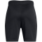 UNDER ARMOUR Tech Summer Trainingsshorts Jungen 001 - black/cyber green S (127-137 cm)