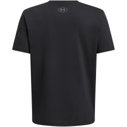UNDER ARMOUR Split Big Logo T-Shirt Jungen 001 -...