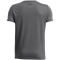 UNDER ARMOUR Sportstyle T-Shirt Jungen 012 - pitch gray/black M (137-149 cm)