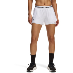 UNDER ARMOUR Tech Play Up 2in1 Trainingsshorts Damen 100...