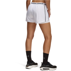 UNDER ARMOUR Tech Play Up 2in1 Trainingsshorts Damen 100...
