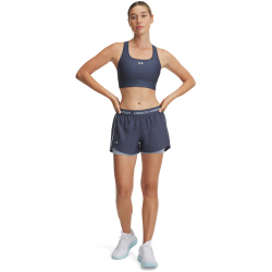 UNDER ARMOUR Tech Play Up 2in1 Trainingsshorts Damen 044...