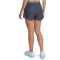 UNDER ARMOUR Tech Play Up 2in1 Trainingsshorts Damen 044 - downpour gray/harbor blue/harbor blue L