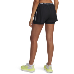 UNDER ARMOUR Tech Play Up 2in1 Trainingsshorts Damen 001...