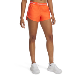 UNDER ARMOUR Tech Play Up Trainingsshorts Damen 847 -...