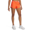 UNDER ARMOUR Tech Play Up Trainingsshorts Damen 847 - fire/white S