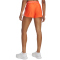 UNDER ARMOUR Tech Play Up Trainingsshorts Damen 847 - fire/white M