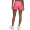 UNDER ARMOUR Tech Play Up Trainingsshorts Damen 672 - super pink/white S