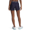 UNDER ARMOUR Tech Play Up Trainingsshorts Damen 410 - midnight navy/white S