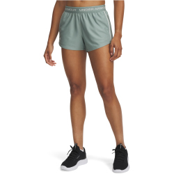 UNDER ARMOUR Tech Play Up Trainingsshorts Damen 348 -...