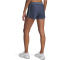 UNDER ARMOUR Tech Play Up Trainingsshorts Damen 044 - downpour gray/harbor blue M