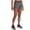 UNDER ARMOUR Tech Play Up Trainingsshorts Damen 025 - castlerock/black XS