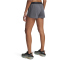 UNDER ARMOUR Tech Play Up Trainingsshorts Damen 025 - castlerock/black XS