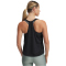 UNDER ARMOUR Tech Swing Trainings-Tanktop Damen 001 - black/white XS