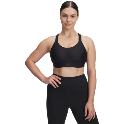 UNDER ARMOUR Infinity Strappy High Support Sport-BH Damen...