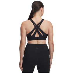 UNDER ARMOUR Infinity Strappy High Support Sport-BH Damen...