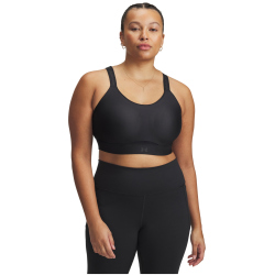 UNDER ARMOUR Infinity Strappy High Support Sport-BH Damen...