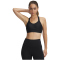 UNDER ARMOUR Infinity Strappy High Support Sport-BH Damen 001 - black/black XL D-DD