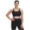 UNDER ARMOUR Infinity Strappy High Support Sport-BH Damen 001 - black/black XL D-DD