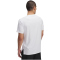 UNDER ARMOUR Launch Elite Laufshirt Herren 100 - white/reflective L