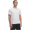 UNDER ARMOUR Launch Elite Laufshirt Herren 100 - white/reflective XXL