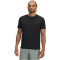 UNDER ARMOUR Launch Elite Laufshirt Herren 001 - black/reflective L