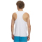 UNDER ARMOUR Launch Elite Laufunterhemd Herren 100 - white/reflective S