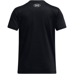 UNDER ARMOUR Tech Wordmark Trainingsshirt Mädchen...