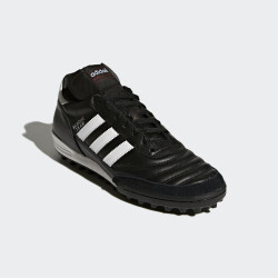 adidas Mundial Team Multinocken Leder-Fußballschuhe
