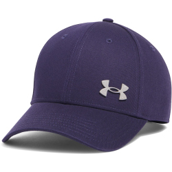 UNDER ARMOUR Adjustable Metal Sportstyle Cap Herren 410 -...