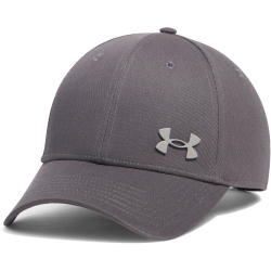UNDER ARMOUR Adjustable Metal Sportstyle Cap Herren 025 -...