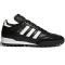 adidas Mundial Team Multinocken-Fu&szlig;ballschuhe schwarz/wei&szlig;/rot 40 2/3