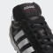 adidas Mundial Team Multinocken-Fu&szlig;ballschuhe schwarz/wei&szlig;/rot 40 2/3