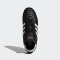 adidas Mundial Team Multinocken Leder-Fußballschuhe schwarz/weiß/rot 40 2/3 (UK 7)
