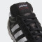 adidas Mundial Team Multinocken Leder-Fußballschuhe schwarz/weiß/rot 40 2/3 (UK 7)