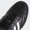 adidas Mundial Team Multinocken Leder-Fußballschuhe schwarz/weiß/rot 40 2/3 (UK 7)