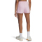 UNDER ARMOUR Rival Terry Fleeceshorts Damen 647 - prime pink/white S