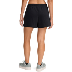 UNDER ARMOUR Rival Terry Fleeceshorts Damen 001 -...