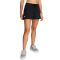 UNDER ARMOUR Rival Terry Fleeceshorts Damen 001 - black/white XS