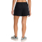UNDER ARMOUR Rival Terry Fleeceshorts Damen 001 - black/white L