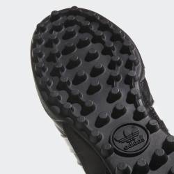 adidas Kaiser 5 Team Multinocken-Fu&szlig;ballschuhe schwarz/wei&szlig; 40 2/3 (UK 7)