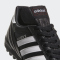 adidas Kaiser 5 Team Multinocken-Fu&szlig;ballschuhe schwarz/wei&szlig; 40 2/3 (UK 7)